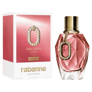 Pacco Rabanne One million Pure Diamond 