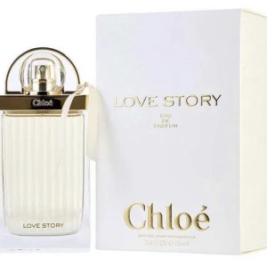  chloe love story