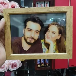 برواز مقاس 18*13