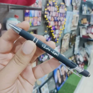 قلم معدن حفر 