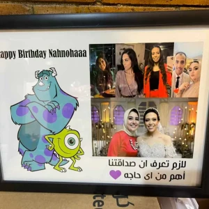 برواز مقاس 40*30