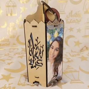 (كود: 27) الفانوس التركي الوسط.. ! 🌙🎶