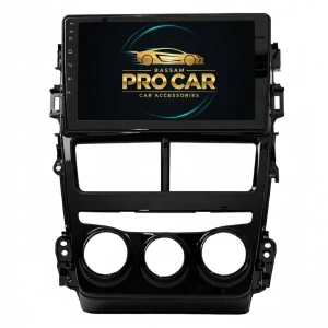 شاشة يارس 2018-2020