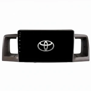 شاشة أندرويد لتويوتا كورولا 2000–2004