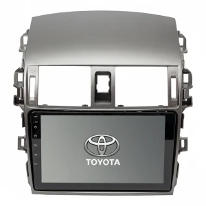 شاشة كورولا 2008-2013