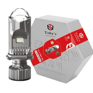 عدسات Toby’s  TL3  قوة إضاءة تفوق التوقعات!(H11)