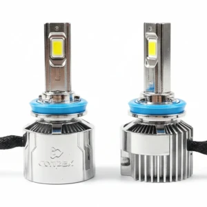  Conpex RX10 – إضاءة ذكية تتحكم فيها من جوالك بثلاث ألوان!