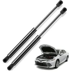 مساعدات غطاء المحرك تويوتا كامري