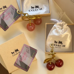 ميداليه الكرزه من كوتش 