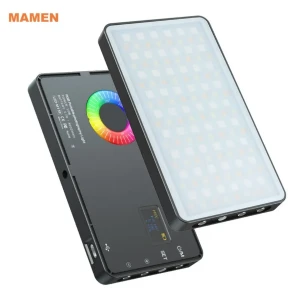  كف اضائة  Mamen LED-M1SE