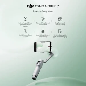 Dji osmo 7