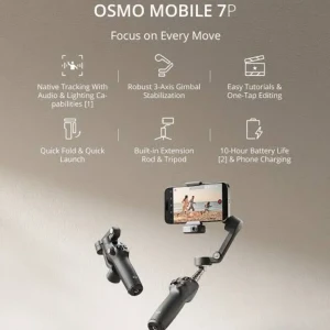 DJI OSMO 7 PRO