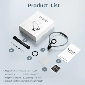 هولدر رقبة تلسن  كومبو الاصدار الثاني