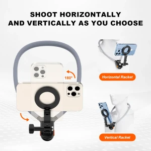 هولدر رقبة عادي ماك سيف