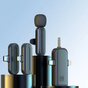 مايك  متعدد المآخذ SX26 زوج