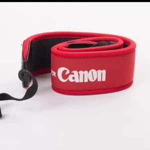 حزام لكمرات كانون مبطن دبل