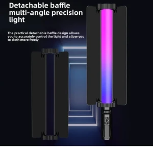 NiceFoto TC-298RGB.W 