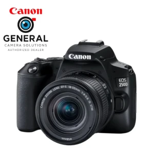 Canon EOS 250D