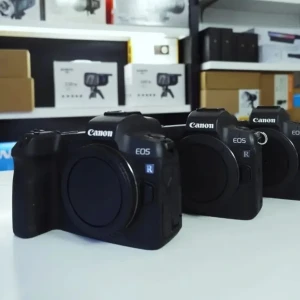Canon eos r