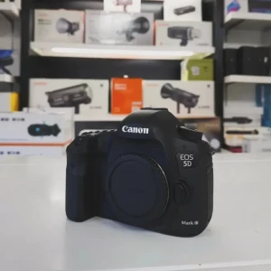 Canon 5d mark iii