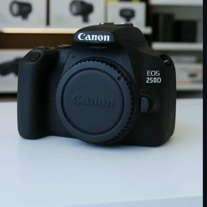 Canon 250d