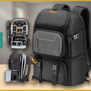  حقيبة ظهر للكاميرا من طراز TARION PB-01