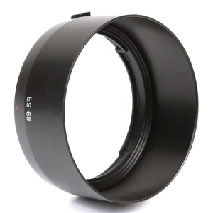 هود عدسة ES-68