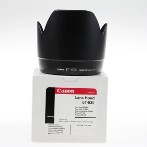 Canon EF 70-200mm f/2.8L USM  هود