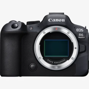 Canon eos r6 markii