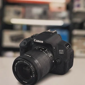 Canon 700d