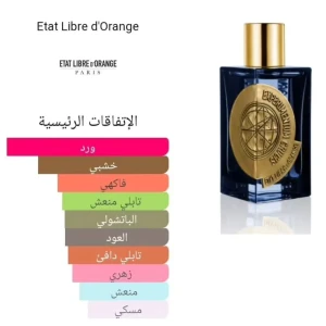 اكسبيرمنتوم ايتات