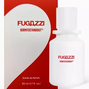 بورن تو ستاند اوت فوكازي