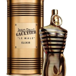 لي ميل الكسير جان بول غوتيه