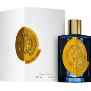 اكسبيرمنتوم ايتات 100 مل