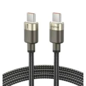 TYPE-C TO TYPE-C 65W