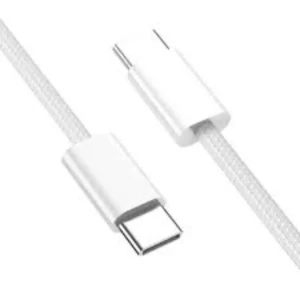 APPLE CABLE TYPE-C TO TYPE-C