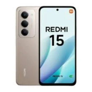REDMI 15 256GB 8GB