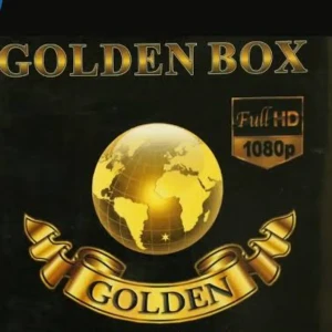 🌟  GOLDEN IPTV PLAYER 12 MOIS 