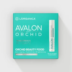 ​ شرَاب الكُولاجِين ادفانسد Collagen advanced