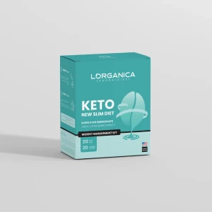  KETO BLACK KIT
