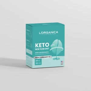 KETO SILVER KIT