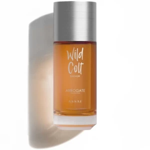 وايلد كولت بخور _150 مل