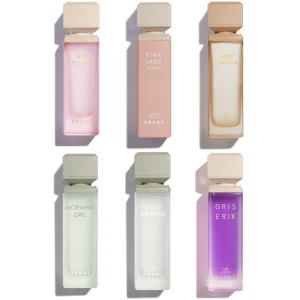 مجموعه ليدي الحصريه_ 600 مل 