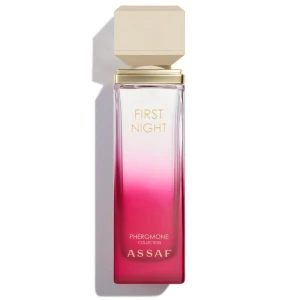 الليلة الاولى ( first night ) - 100ml 