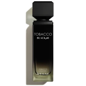 توباكو بلاك 40 _ 100ml
