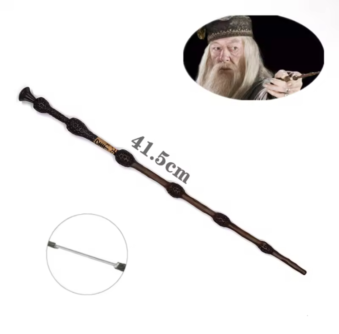 Dumbledore