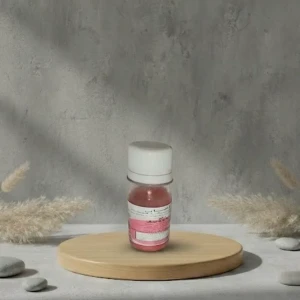 مقشر بالأملاح