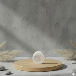 مرهم مزيل عرق ( مبيض ومعطر)