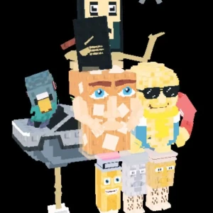 La supreme combinasion