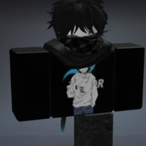 حساب روبلوكس 